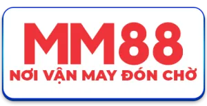 Logo MM88 - thành viên Liên Minh KJC